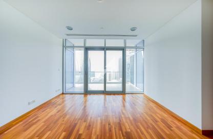 Apartment - 1 Bedroom - 1 Bathroom for sale in Burj Daman - DIFC - Dubai