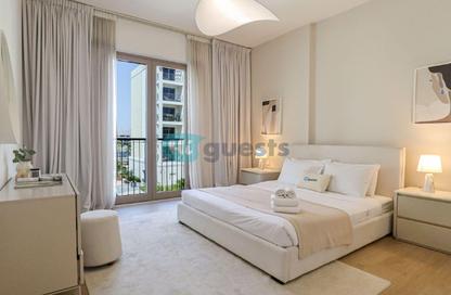 Apartment - 2 - 2 for rent in La Rive Building 2 - La Rive - Port de La Mer - La Mer - Jumeirah - Dubai Apartment - 2 - 2 for rent in La Rive Building 2 - La Rive - Port de La Mer - La Mer - Jumeirah - Dubai