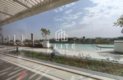 Apartment - 1 Bedroom - 2 Bathrooms for rent in Ellington House 2 - Ellington House - Dubai Hills Estate - Dubai