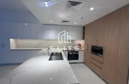 شقة - غرفة نوم - 2 حمامات للايجار في إلينغتون هاوس 2 - إلينغتون هاوس - دبي هيلز استيت - دبي