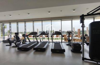 Apartment - 1 Bedroom - 2 Bathrooms for rent in Ellington House 2 - Ellington House - Dubai Hills Estate - Dubai