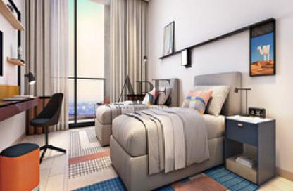 Apartment - 3 Bedrooms - 4 Bathrooms for sale in The Boulevard 1 - Aljada - Sharjah
