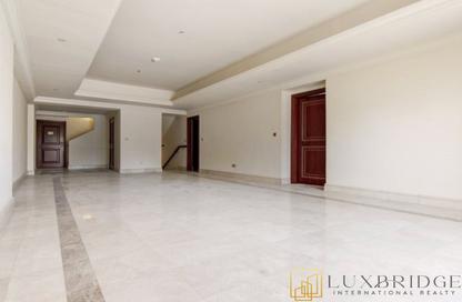 Apartment - 3 Bedrooms - 6 Bathrooms for sale in The Fairmont Palm Residence North - The Fairmont Palm Residences - Palm Jumeirah - Dubai