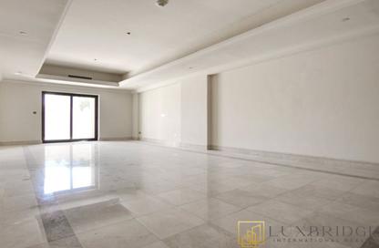 Apartment - 3 Bedrooms - 6 Bathrooms for sale in The Fairmont Palm Residence North - The Fairmont Palm Residences - Palm Jumeirah - Dubai