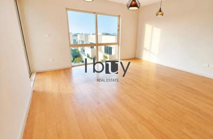 Townhouse - 4 Bedrooms - 4 Bathrooms for sale in Samra Community - Al Raha Gardens - Abu Dhabi