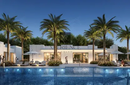 Villa - 4 Bedrooms - 5 Bathrooms for sale in Vindera - The Valley - Dubai Villa - 4 Bedrooms - 5 Bathrooms for sale in Vindera - The Valley - Dubai