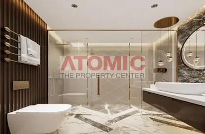 Apartment - Studio - 1 Bathroom for sale in Elitz by Danube Building 2 - Elitz By Danube - Jumeirah Village Circle - Dubai