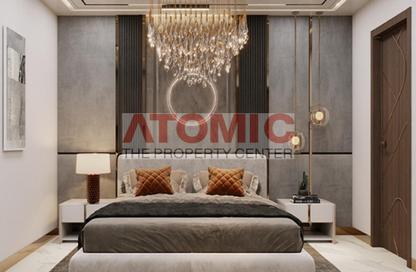 Apartment - Studio - 1 Bathroom for sale in Elitz by Danube Building 2 - Elitz By Danube - District 11 - Jumeirah Village Circle - Dubai Apartment - Studio - 1 Bathroom for sale in Elitz by Danube Building 2 - Elitz By Danube - District 11 - Jumeirah Village Circle - Dubai