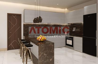 Apartment - Studio - 1 Bathroom for sale in Elitz by Danube Building 2 - Elitz By Danube - District 11 - Jumeirah Village Circle - Dubai Apartment - Studio - 1 Bathroom for sale in Elitz by Danube Building 2 - Elitz By Danube - District 11 - Jumeirah Village Circle - Dubai