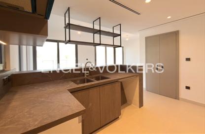 Townhouse - 4 Bedrooms - 5 Bathrooms for rent in Aura Gardens - Tilal Al Ghaf - Dubai