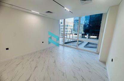 Office Space - Studio - 1 Bathroom for rent in Tamani Art Tower - Business Bay - Dubai