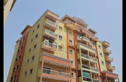 Apartment - 2 Bedrooms - 3 Bathrooms for rent in Majestic 1 - International City Phase 2 - Al Warsan 4 - Al Warsan - Dubai