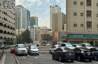 Land - Studio for sale in Qasimia 10 building - Al Mahatta - Al Qasimia - Sharjah