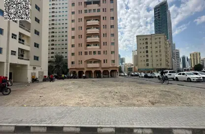 Land - Studio for sale in Qasimia 10 building - Al Mahatta - Al Qasimia - Sharjah