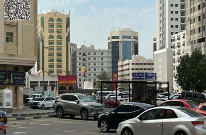 Land - Studio for sale in Qasimia 10 building - Al Mahatta - Al Qasimia - Sharjah