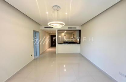 Apartment - 1 Bedroom - 2 Bathrooms for rent in Damac Maison de Ville Tenora - Residential District - Dubai South (Dubai World Central) - Dubai