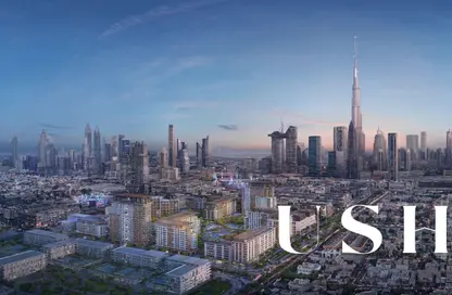 شقة - غرفة نوم - 2 حمامات للبيع في ايرين - سنترال بارك في سيتي ووك - سيتي ووك - دبي