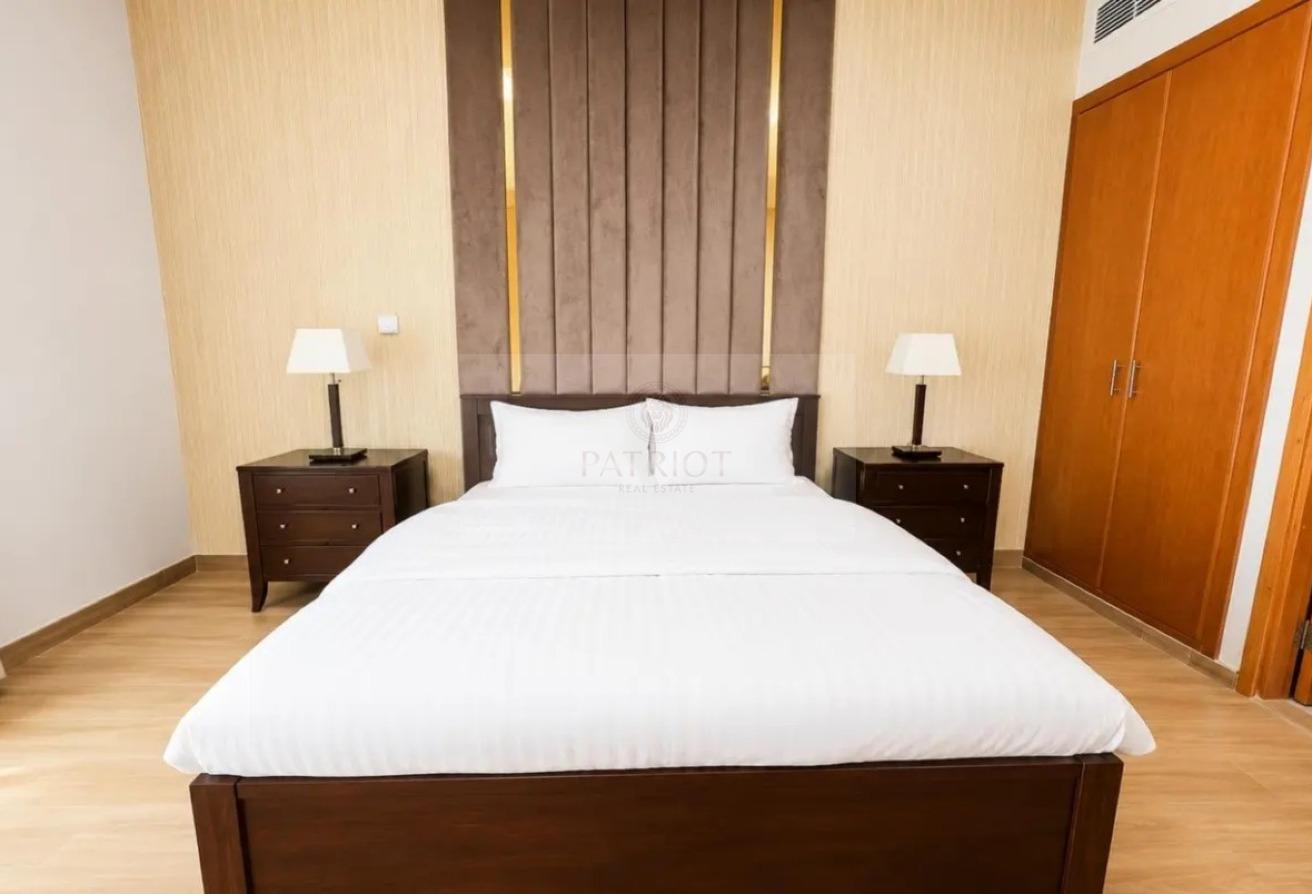 AC Free | Vastu | Furnished | Garden View | Pet Ok photo 11