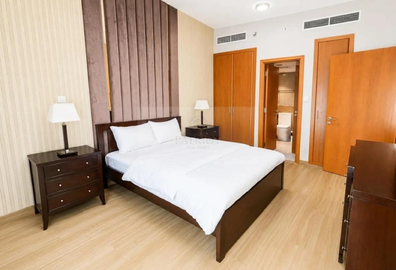AC Free | Vastu | Furnished | Garden View | Pet Ok photo 10