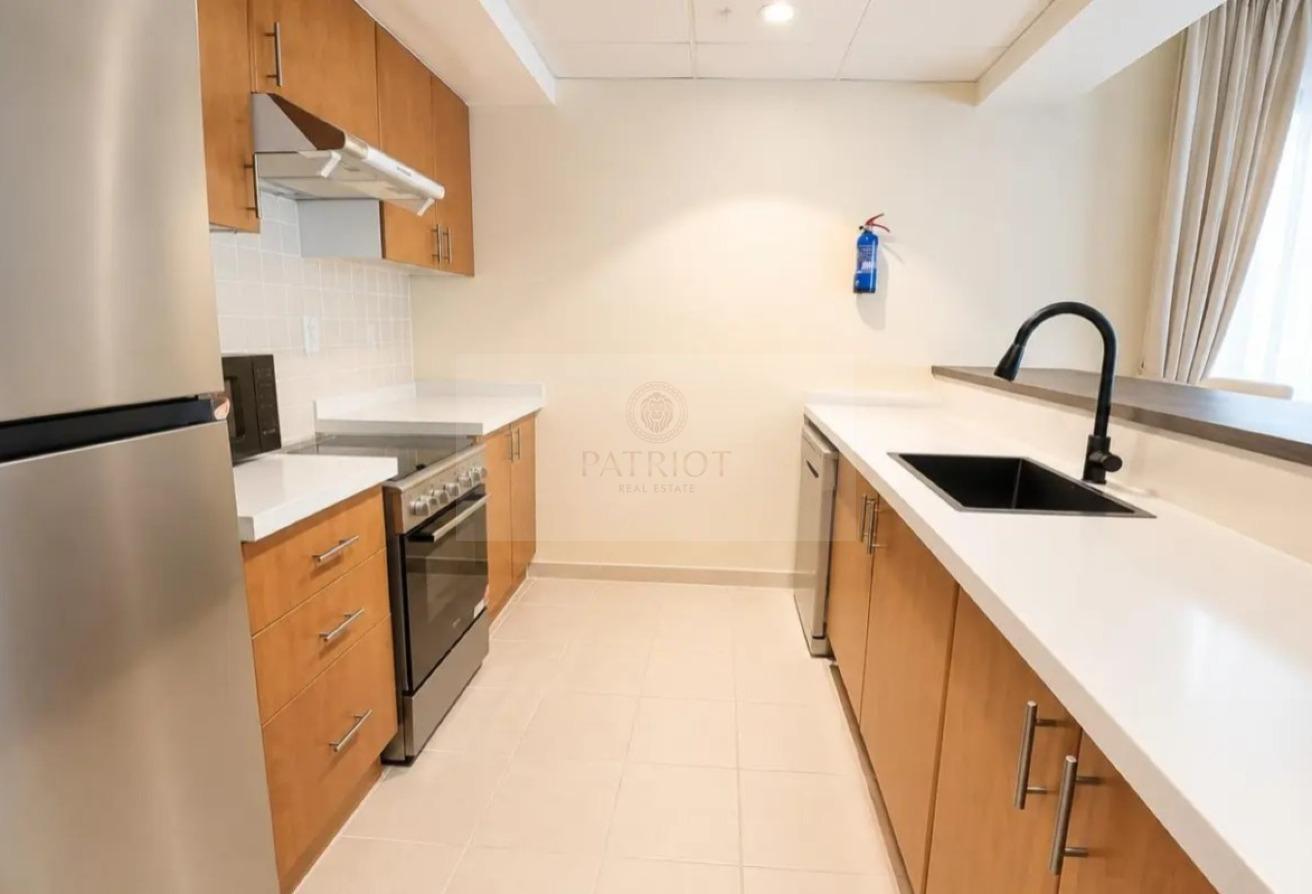 AC Free | Vastu | Furnished | Garden View | Pet Ok photo 8