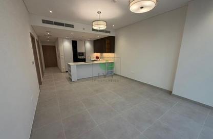 Apartment - 1 Bedroom - 2 Bathrooms for rent in RA1N Residence - District 12 - Jumeirah Village Circle - Dubai