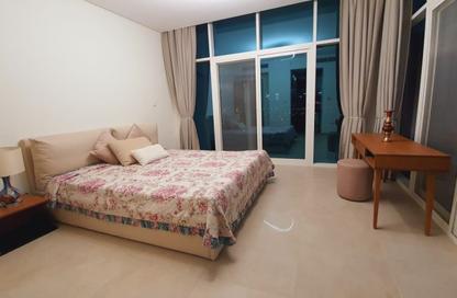 Apartment - 1 Bedroom - 1 Bathroom for rent in Azizi Aliyah - Dubai Healthcare City 2 - Al Jaddaf - Dubai