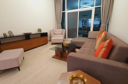 Apartment - 1 Bedroom - 1 Bathroom for rent in Azizi Aliyah - Dubai Healthcare City 2 - Al Jaddaf - Dubai