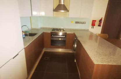 Apartment - 1 Bedroom - 1 Bathroom for rent in Azizi Aliyah - Dubai Healthcare City 2 - Al Jaddaf - Dubai