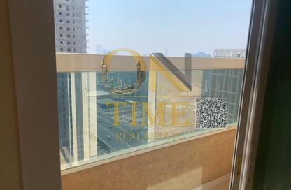 Apartment - 1 Bedroom - 2 Bathrooms for rent in Al Naemiya Tower 1 - Al Naemiya Towers - Al Nuaimiya - Ajman Apartment - 1 Bedroom - 2 Bathrooms for rent in Al Naemiya Tower 1 - Al Naemiya Towers - Al Nuaimiya - Ajman