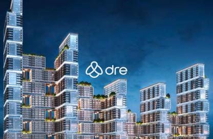 Apartment - 1 Bedroom - 1 Bathroom for sale in Sobha One Tower B - Sobha One - Sobha Hartland - Mohammed Bin Rashid City - Dubai