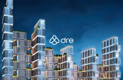 Apartment - 1 Bedroom - 1 Bathroom for sale in Sobha One Tower B - Sobha One - Sobha Hartland - Mohammed Bin Rashid City - Dubai