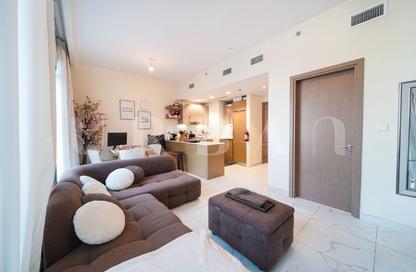 Apartment - 1 - 2 for sale in Azizi Greenfield - Meydan Avenue - Meydan - Dubai