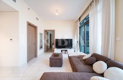 Apartment - 1 - 2 for sale in Azizi Greenfield - Meydan Avenue - Meydan - Dubai