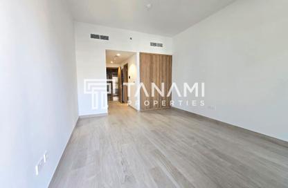 Apartment - Studio - 1 Bathroom for rent in Azizi Riviera Beachfront Tower C - Azizi Riviera Beachfront - Azizi Riviera - Meydan One - Meydan - Dubai