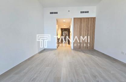 Apartment - Studio - 1 Bathroom for rent in Azizi Riviera Beachfront Tower C - Azizi Riviera Beachfront - Azizi Riviera - Meydan One - Meydan - Dubai