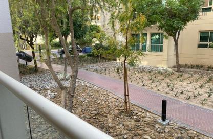 Apartment - 1 Bedroom - 1 Bathroom for rent in Al Samar 4 - Al Samar - Greens - Dubai