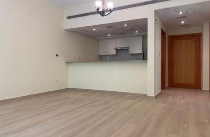 Apartment - 1 Bedroom - 1 Bathroom for rent in Al Samar 4 - Al Samar - Greens - Dubai