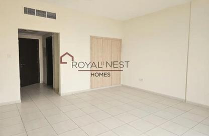 Apartment - Studio - 1 Bathroom for rent in Building Q01 - France Cluster - International City - Dubai