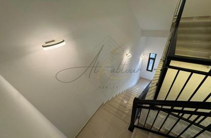 Townhouse - 5 - 5 for sale in Aster - Damac Hills 2 - Dubai