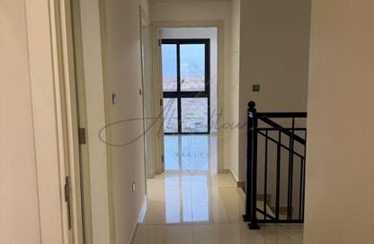 Townhouse - 5 - 5 for sale in Aster - Damac Hills 2 - Dubai Townhouse - 5 - 5 for sale in Aster - Damac Hills 2 - Dubai