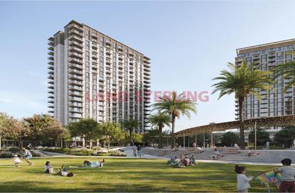 Apartment - 2 Bedrooms - 2 Bathrooms for sale in Oria - Dubai Creek Harbour (The Lagoons) - Dubai Apartment - 2 Bedrooms - 2 Bathrooms for sale in Oria - Dubai Creek Harbour (The Lagoons) - Dubai