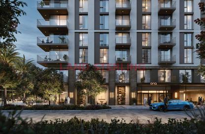 Apartment - 2 Bedrooms - 2 Bathrooms for sale in Oria - Dubai Creek Harbour (The Lagoons) - Dubai Apartment - 2 Bedrooms - 2 Bathrooms for sale in Oria - Dubai Creek Harbour (The Lagoons) - Dubai