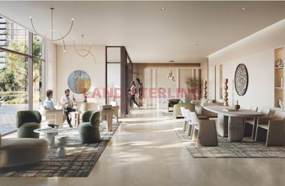 Apartment - 2 Bedrooms - 2 Bathrooms for sale in Oria - Dubai Creek Harbour (The Lagoons) - Dubai