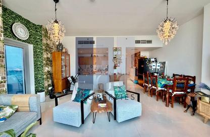 Apartment - 2 Bedrooms - 3 Bathrooms for sale in Julphar Residence - Al Reem Island - Abu Dhabi