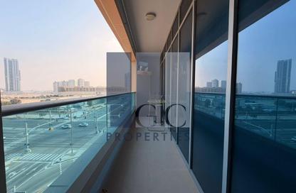 Apartment - 2 Bedrooms - 3 Bathrooms for sale in Julphar Residence - Al Reem Island - Abu Dhabi Apartment - 2 Bedrooms - 3 Bathrooms for sale in Julphar Residence - Al Reem Island - Abu Dhabi