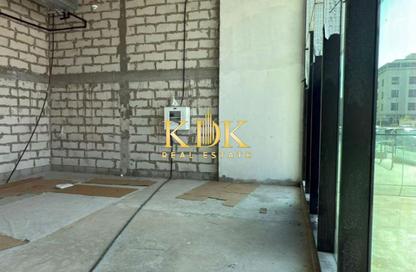 Shop - Studio - 1 Bathroom for rent in Binghatti Phoenix - District 13 - Jumeirah Village Circle - Dubai