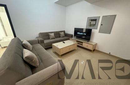 Apartment - 1 Bedroom - 2 Bathrooms for sale in Uniestate Millennium Tower - Dubai Silicon Oasis - Dubai