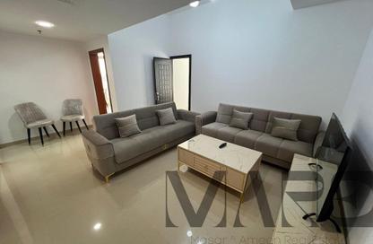 Apartment - 1 Bedroom - 2 Bathrooms for sale in Uniestate Millennium Tower - Dubai Silicon Oasis - Dubai