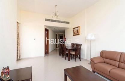 Apartment - 2 Bedrooms - 2 Bathrooms for sale in Elite Sports Residence 8 - Elite Sports Residence - Dubai Sports City - Dubai