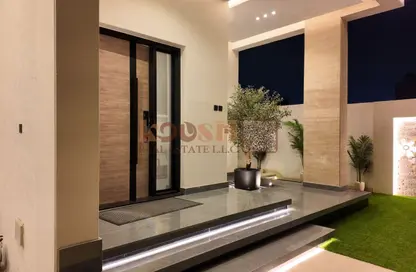 Villa - 5 Bedrooms - 6 Bathrooms for sale in CityLife Al Tallah - Al Tallah 2 - Ajman